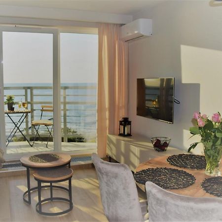 M&M Apartament Дзивновек Экстерьер фото