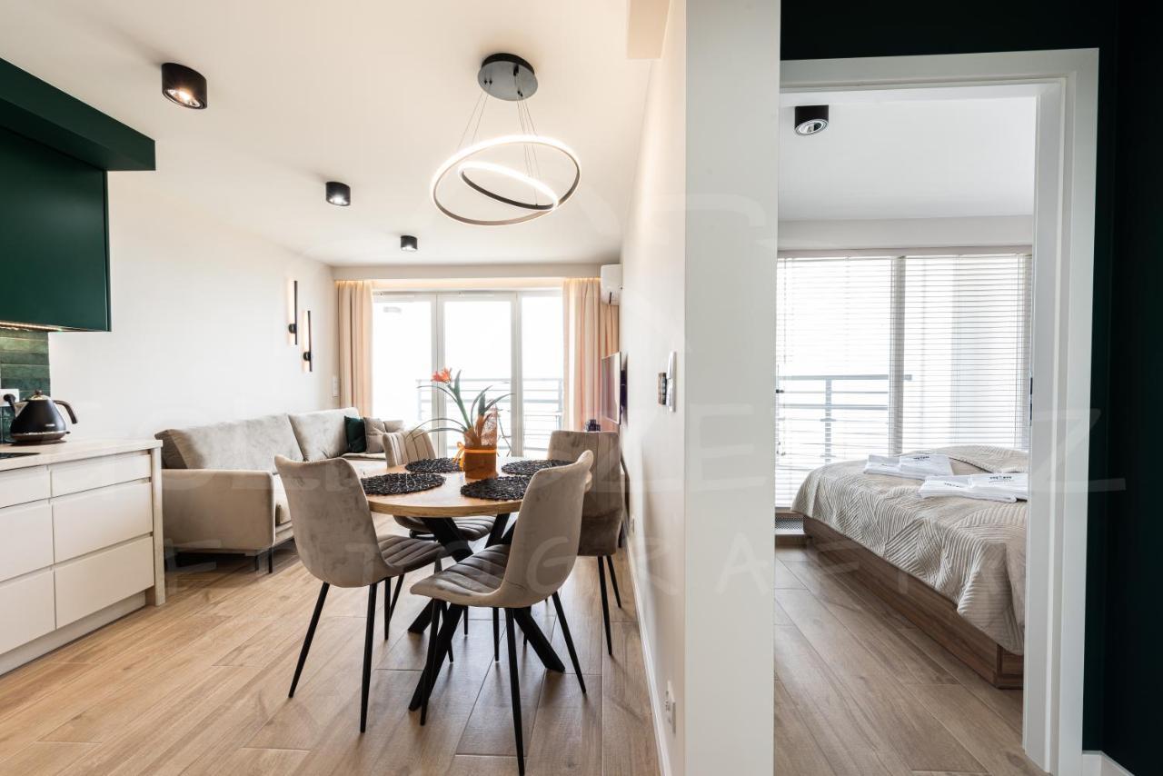 M&M Apartament Дзивновек Экстерьер фото