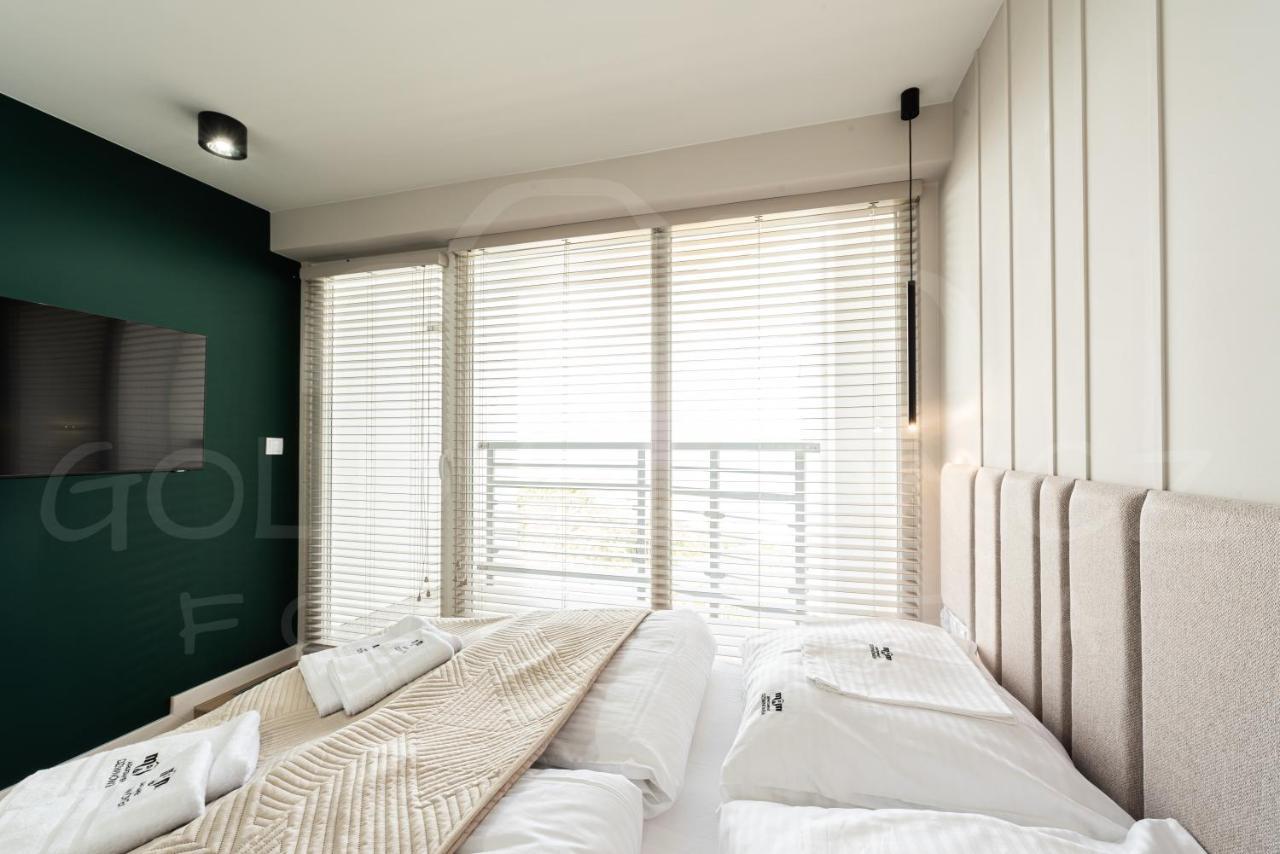 M&M Apartament Дзивновек Экстерьер фото