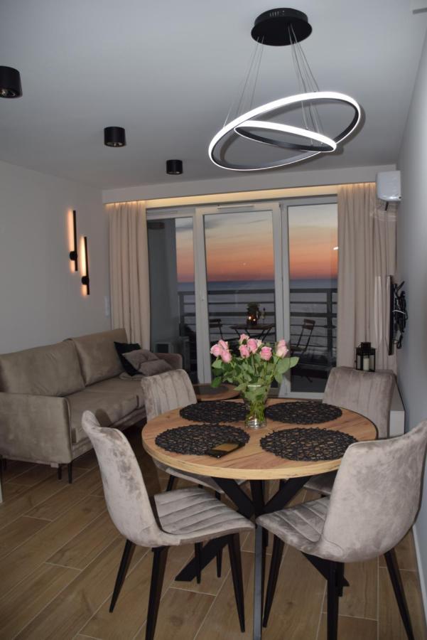 M&M Apartament Дзивновек Экстерьер фото