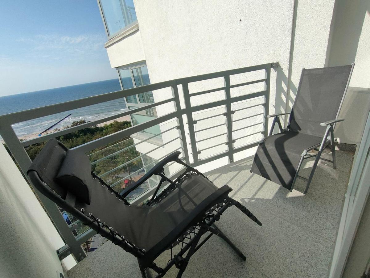 M&M Apartament Дзивновек Экстерьер фото