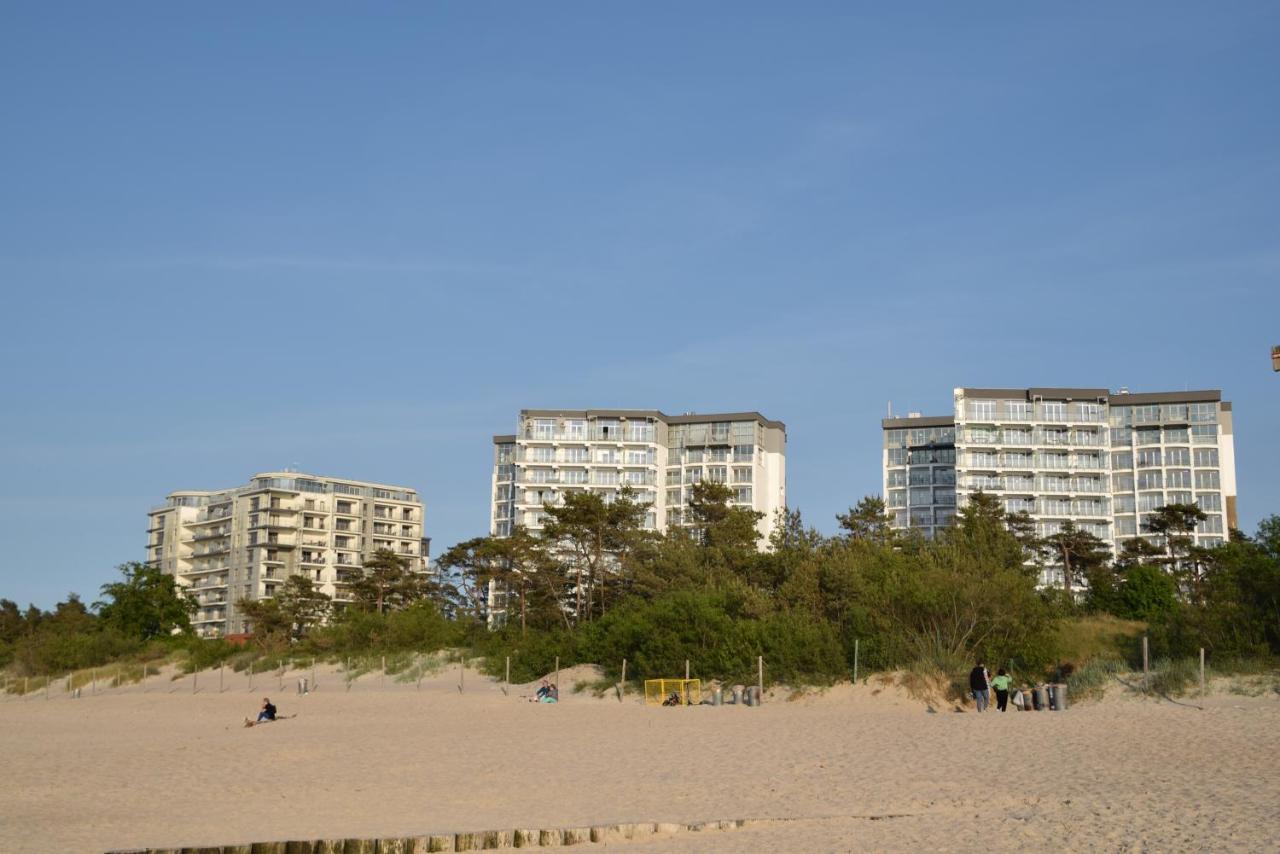 M&M Apartament Дзивновек Экстерьер фото