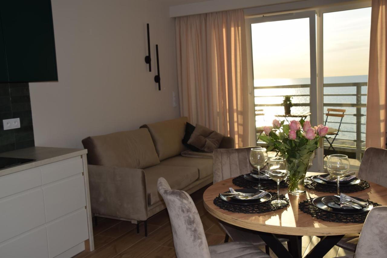 M&M Apartament Дзивновек Экстерьер фото