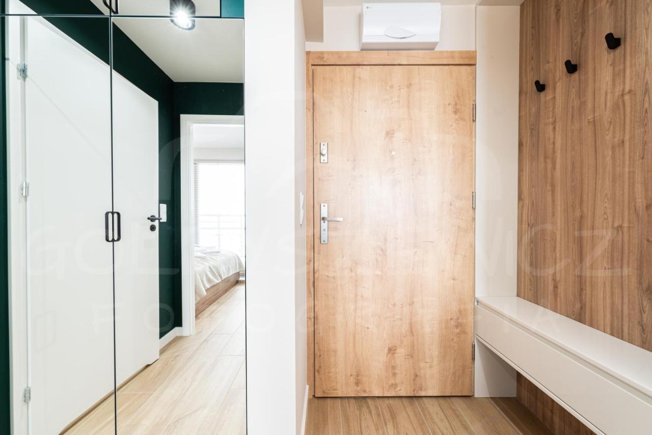 M&M Apartament Дзивновек Экстерьер фото