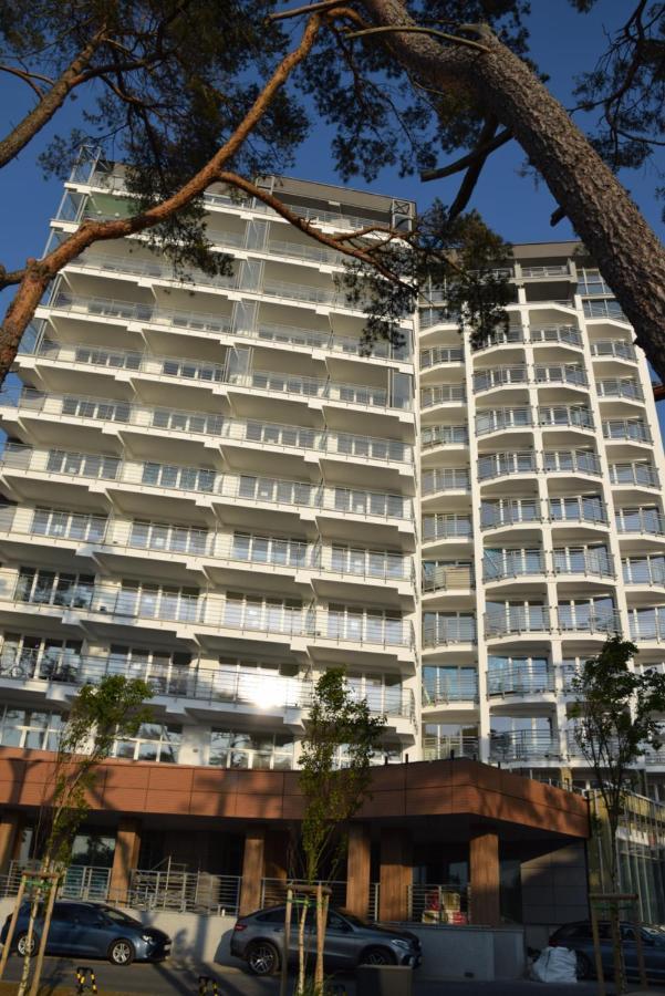 M&M Apartament Дзивновек Экстерьер фото