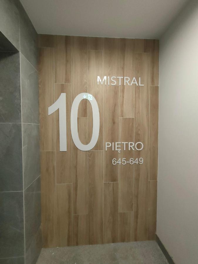 M&M Apartament Дзивновек Экстерьер фото